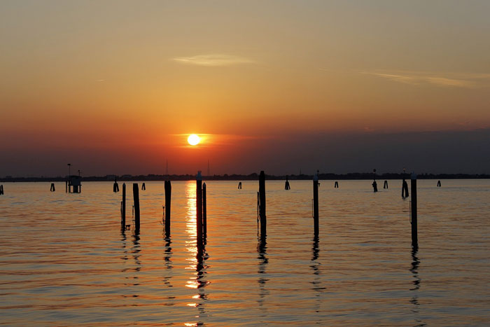 Laguna di Venezia