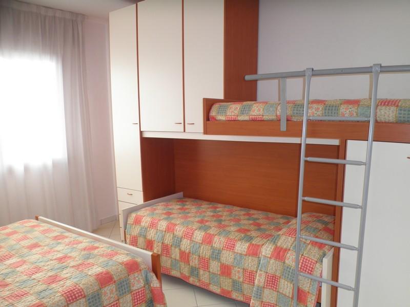 appartamento disponibile in affitto Villa Niki 4 - I°