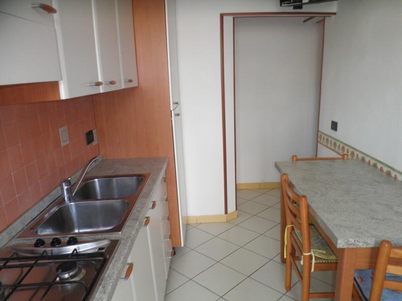 Appartamento Villa Niki 1 - T