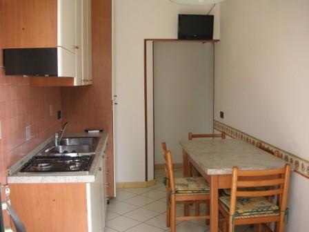 Casa Jesolo Villa Niki 1 - T