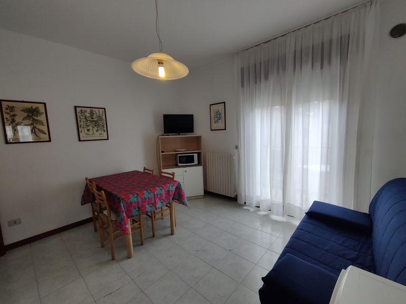 Appartamento Villa Pineta 4 - II°