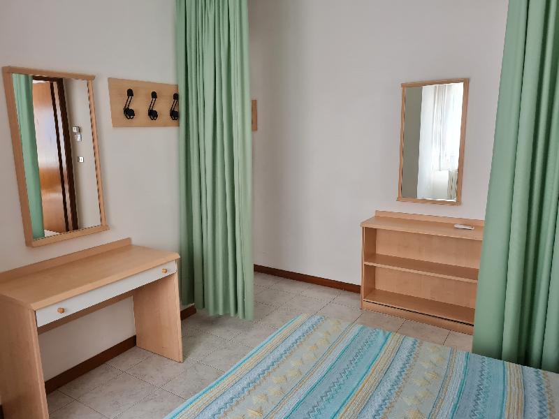appartamento disponibile in affitto Villa Pineta 4 - II°