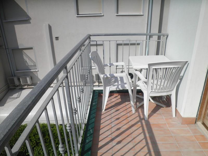 foto 6 appartamento Jesolo Villa Pineta