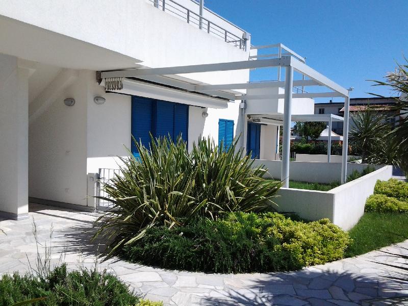 foto 8 appartamento Jesolo Residence Blu Village