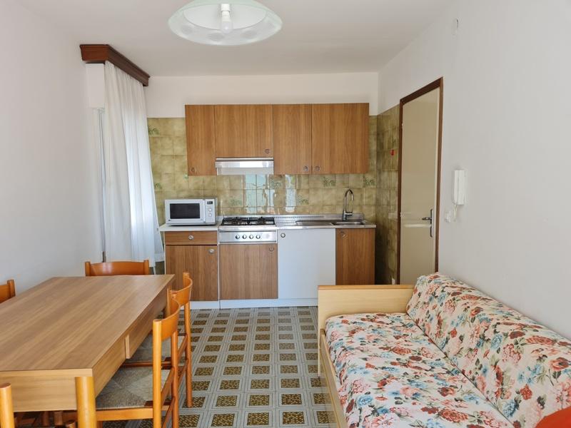 Appartamento Villa Livia 10