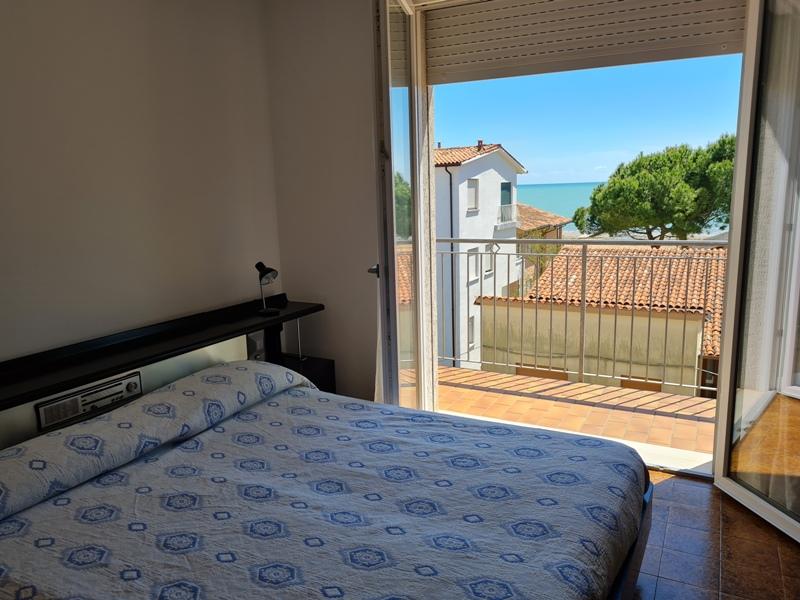 appartamento disponibile in affitto Villa Livia 10