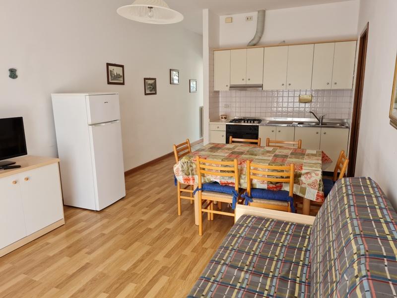 Appartamento Villa Pineta 2 - I°