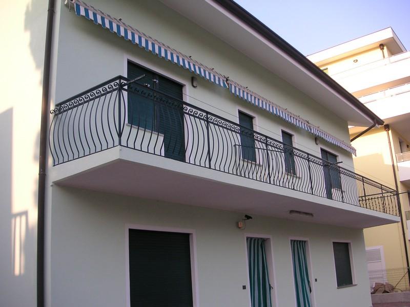 Appartamento Villa Niki 6 - I°