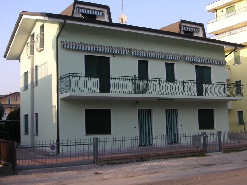 Casa Jesolo Villa Niki 6 - I°