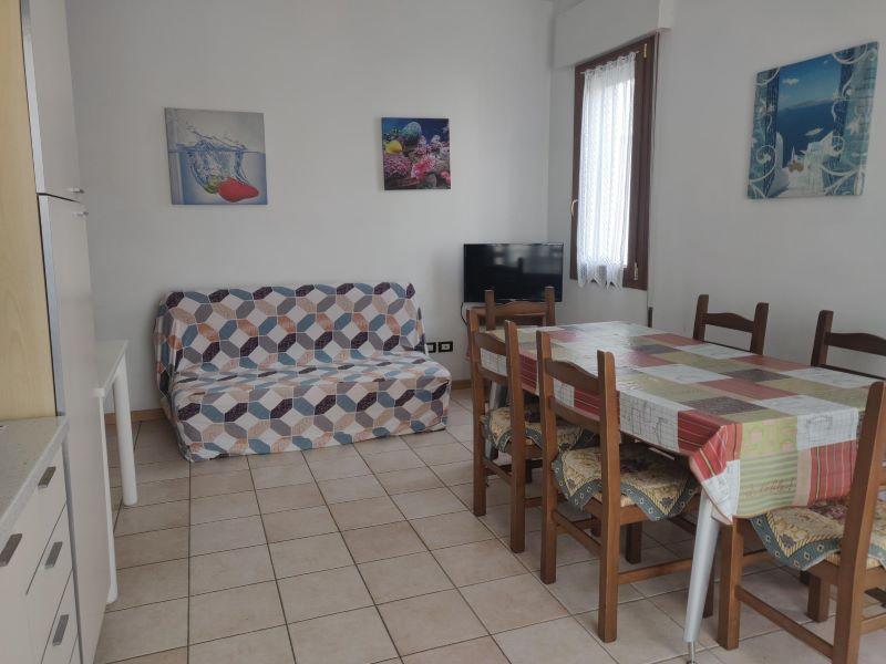 Affitto Jesolo Villa Nicole 4 - I°