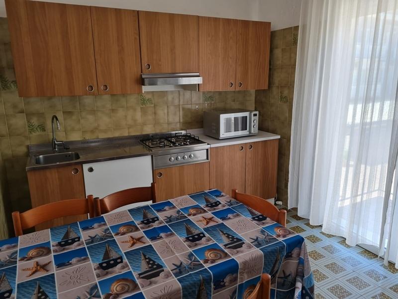 Affitto Jesolo Villa Livia 05