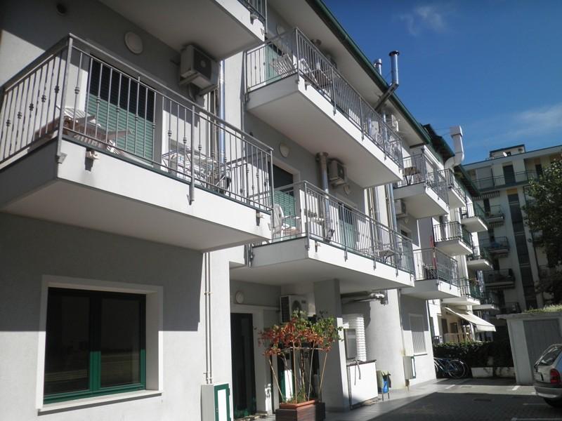 foto 10 appartamento Jesolo Villa Pineta