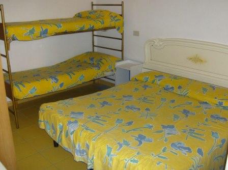 appartamento disponibile in affitto EUROHOLIDAY 5G