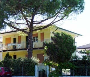 Affitto Jesolo EUROHOLIDAY 4A