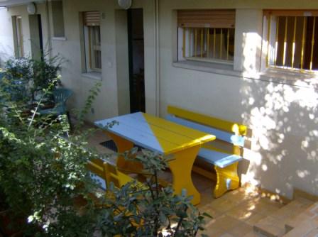 Appartamento EUROHOLIDAY 4A