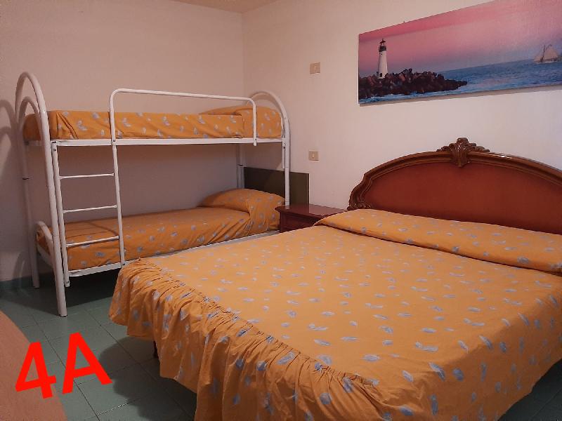 foto 8 appartamento Jesolo EUROHOLIDAY