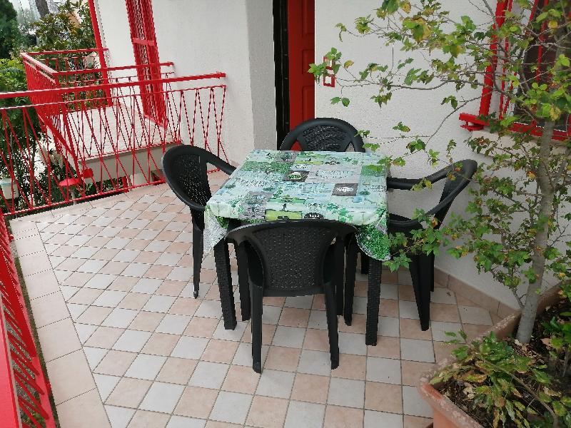 Appartamento EUROHOLIDAY 5R