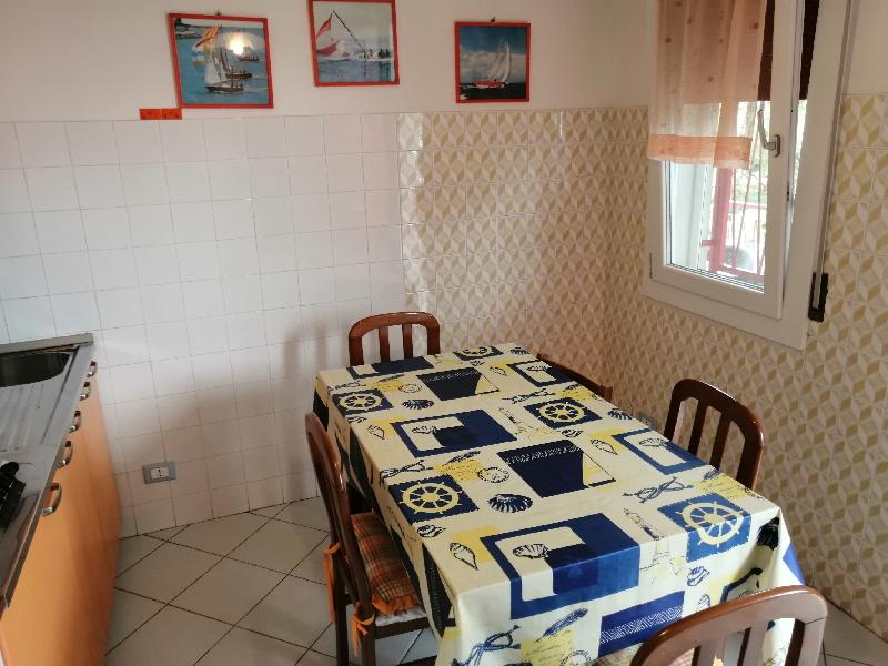 appartamento disponibile in affitto EUROHOLIDAY 5R