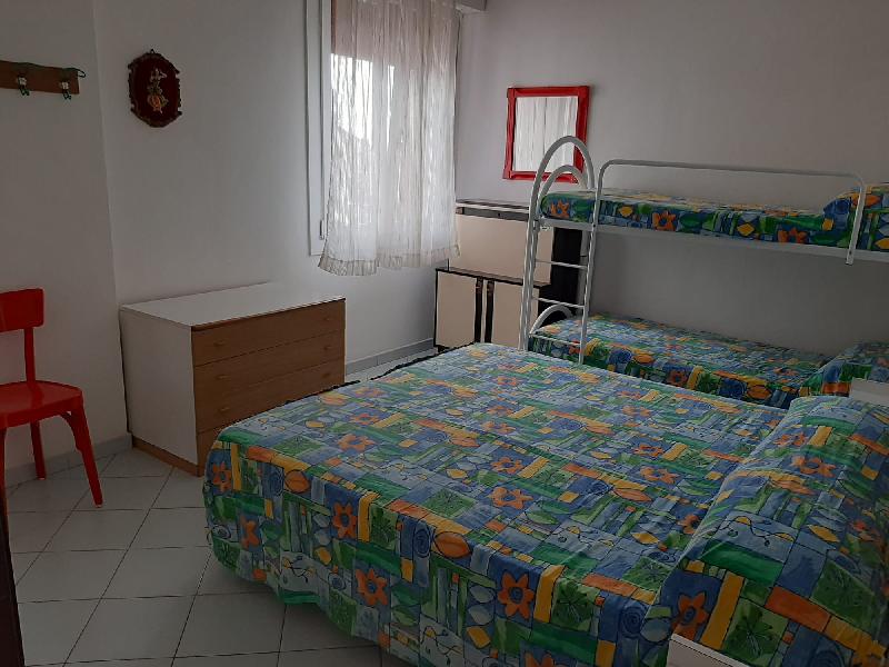 foto 8 appartamento Jesolo EUROHOLIDAY