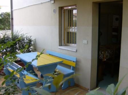 Appartamento EUROHOLIDAY 5A