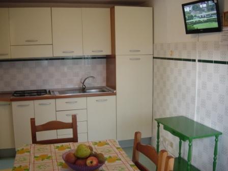 Casa Jesolo EUROHOLIDAY 5A