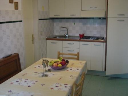 appartamento disponibile in affitto EUROHOLIDAY 5A