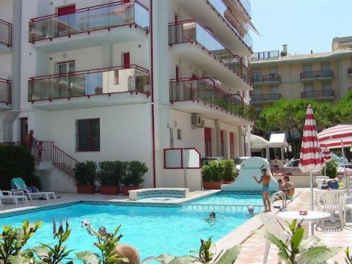 Casa Jesolo ACAPULCO 203A
