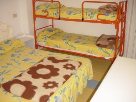Casa Jesolo EUROHOLIDAY 4G