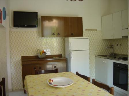 Appartamento EUROHOLIDAY 1R