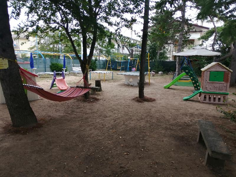 foto 10 appartamento Jesolo EUROHOLIDAY
