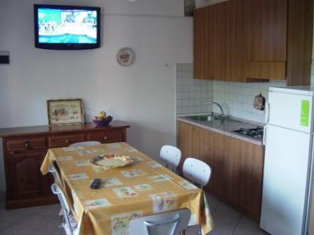 foto 6 appartamento Jesolo EUROHOLIDAY