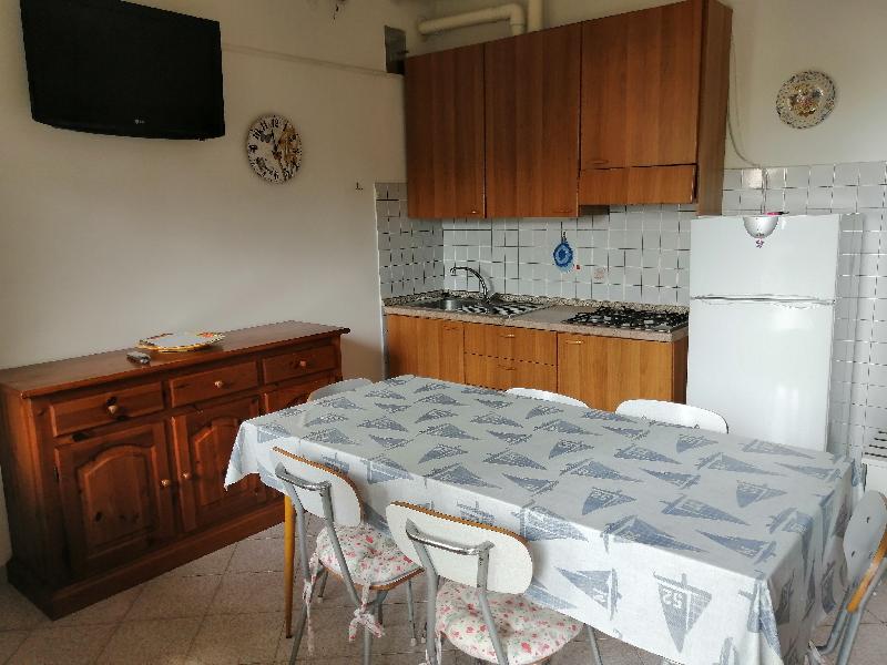 foto 7 appartamento Jesolo EUROHOLIDAY
