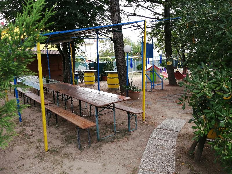 foto 12 appartamento Jesolo EUROHOLIDAY