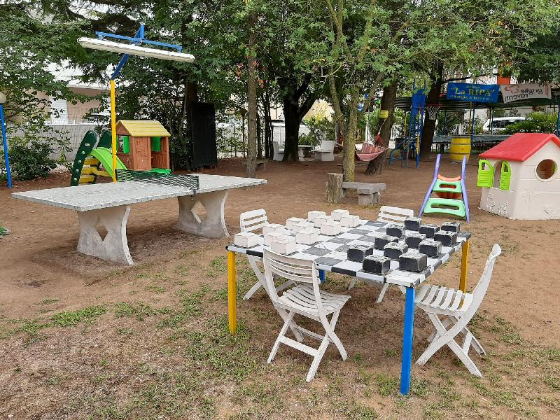 foto 13 appartamento Jesolo EUROHOLIDAY