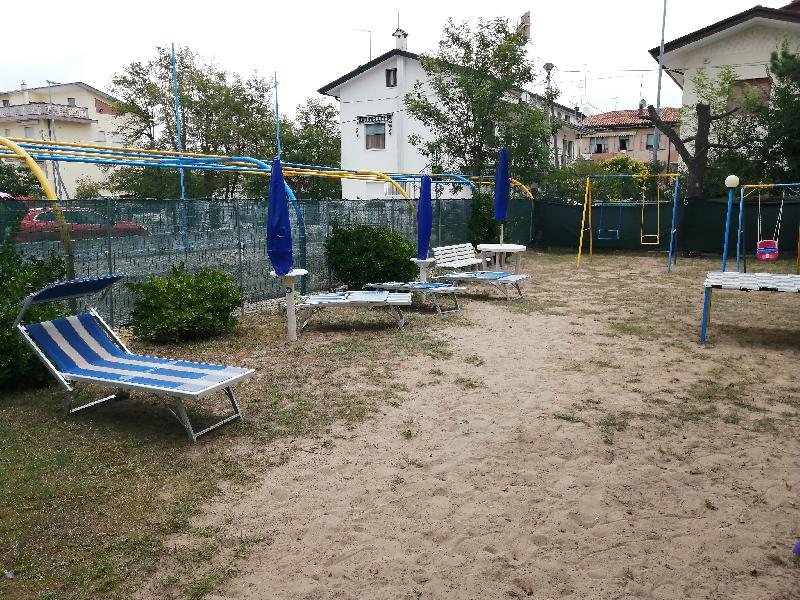 foto 14 appartamento Jesolo EUROHOLIDAY