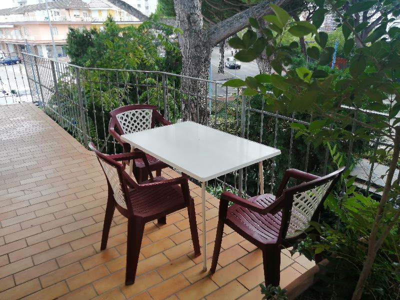 Casa Jesolo EUROHOLIDAY 1G
