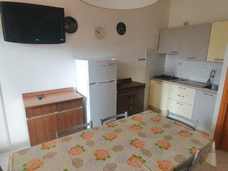 appartamento disponibile in affitto EUROHOLIDAY 1G