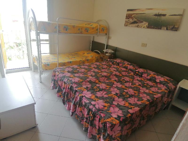 foto 7 appartamento Jesolo EUROHOLIDAY