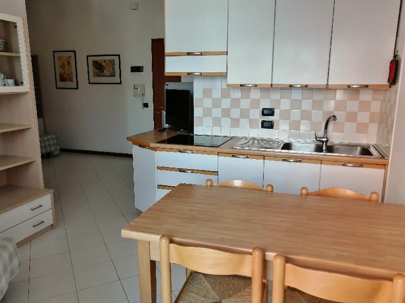 appartamento disponibile in affitto SEMIRAMIS 207