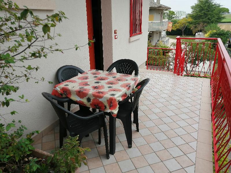 Appartamento EUROHOLIDAY 4R