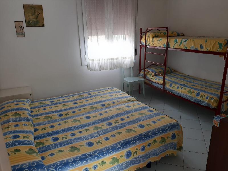 appartamento disponibile in affitto EUROHOLIDAY 4R