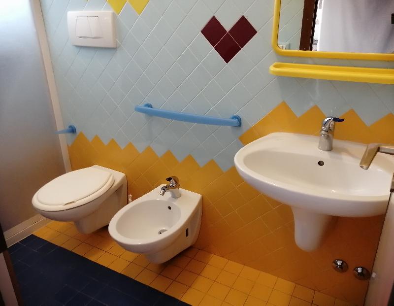 foto 7 appartamento Jesolo EUROHOLIDAY