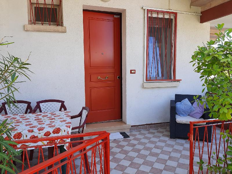 Casa Jesolo EUROHOLIDAY 3R