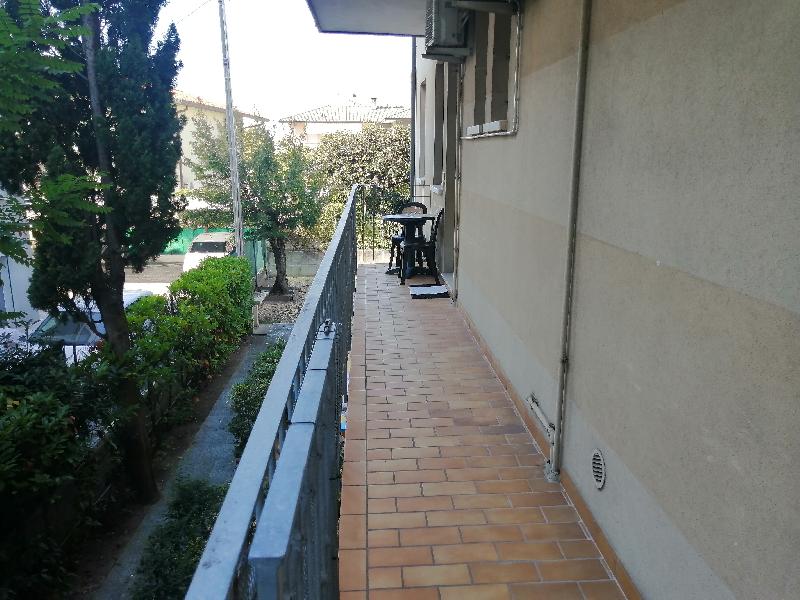 Appartamento EUROHOLIDAY 3A