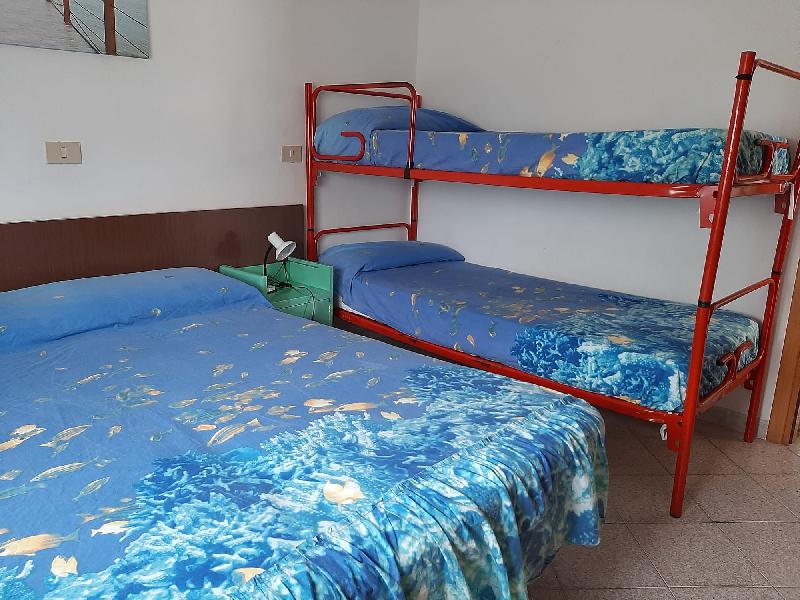 foto 14 appartamento Jesolo EUROHOLIDAY