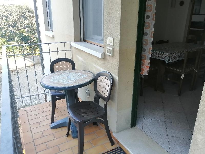 Casa Jesolo EUROHOLIDAY 3A
