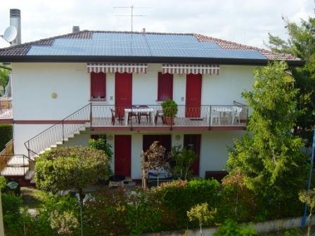 Affitto Jesolo EUROHOLIDAY 6R
