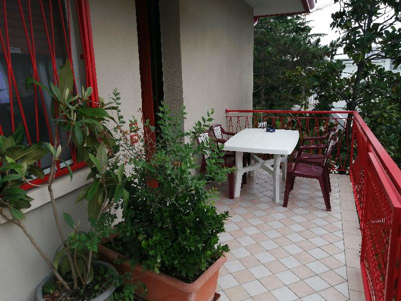 Appartamento EUROHOLIDAY 6R