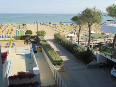 Offerta appartamento SEMIRAMIS jesolo Jesolo