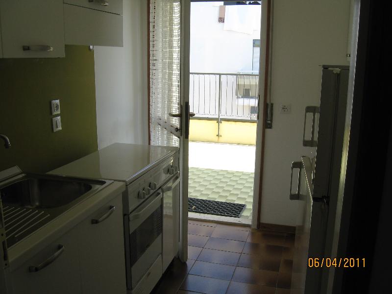Appartamento Priula 28